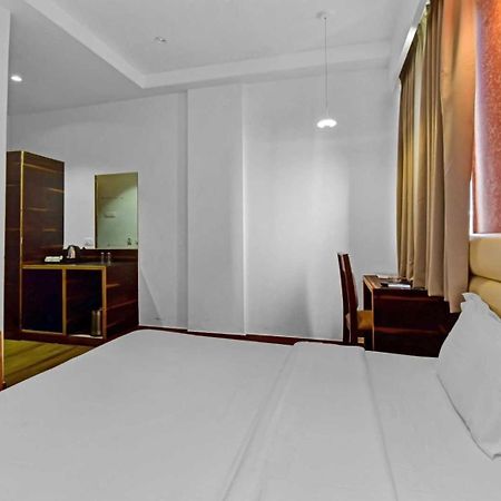Collection O Hotel Karma Inn Dzsaipur Kültér fotó