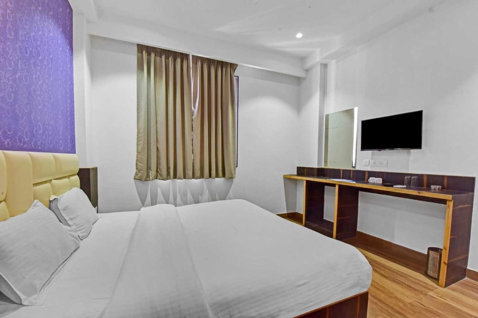Collection O Hotel Karma Inn Dzsaipur Kültér fotó