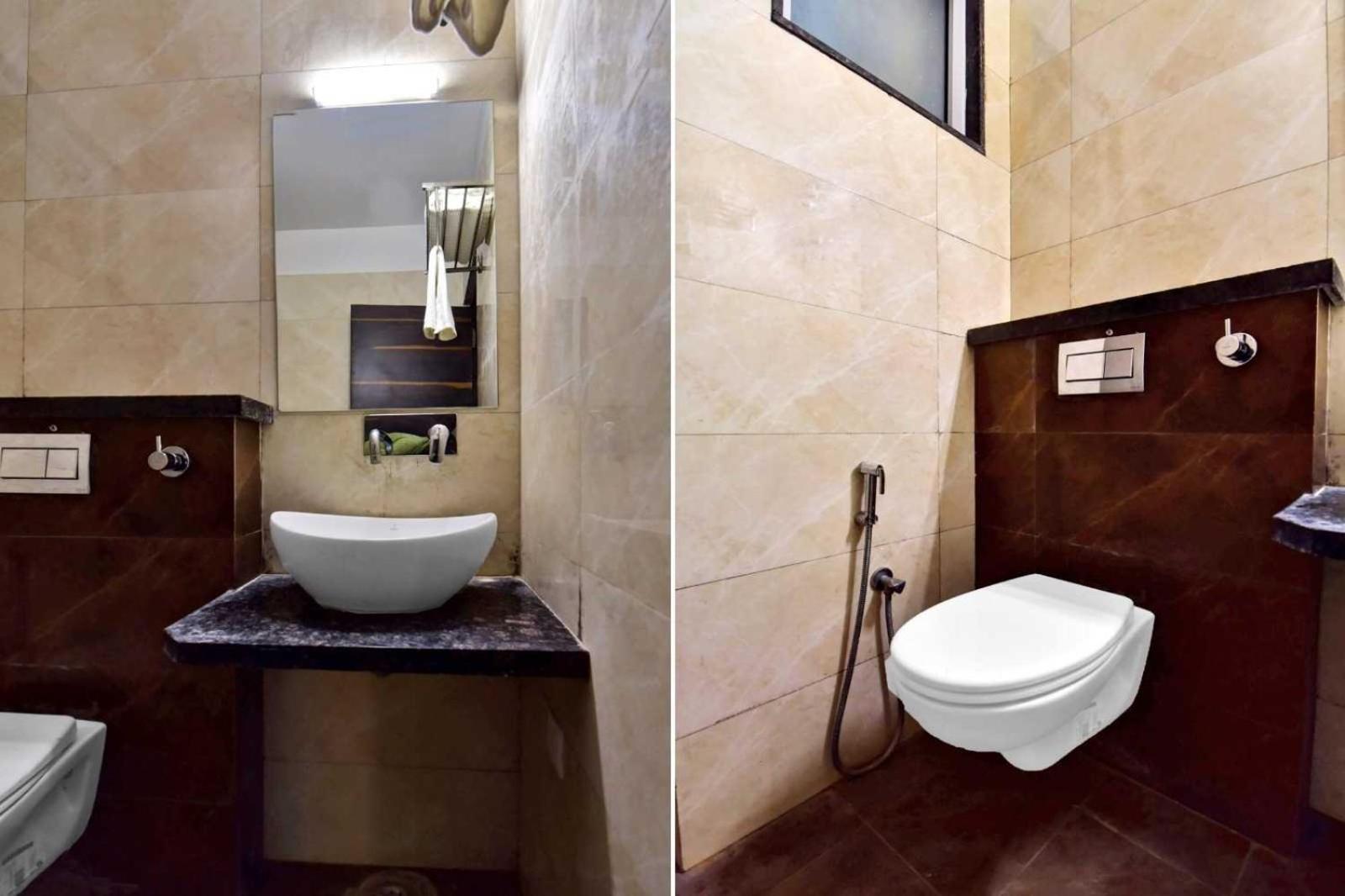 Collection O Hotel Karma Inn Dzsaipur Kültér fotó