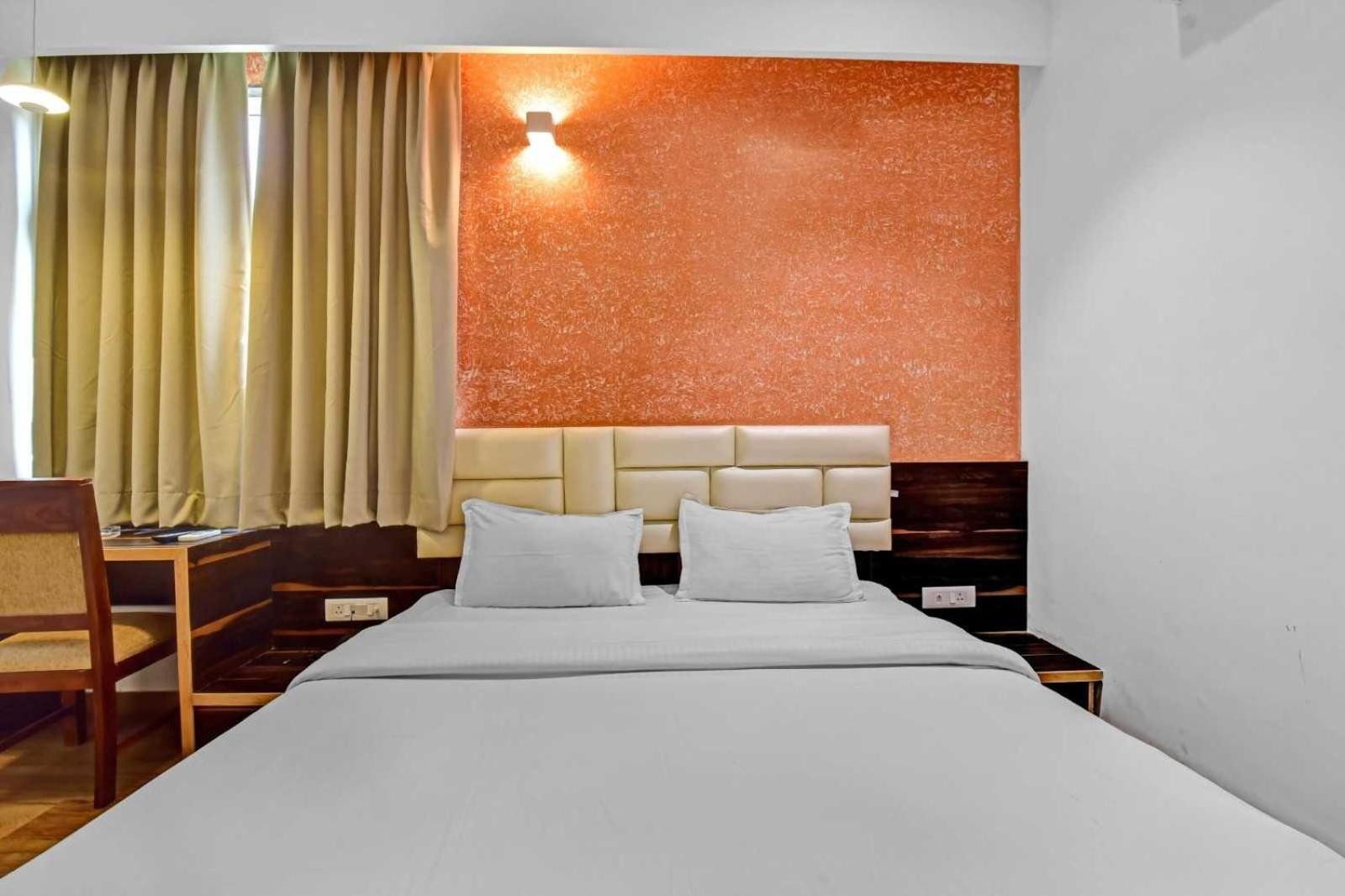 Collection O Hotel Karma Inn Dzsaipur Kültér fotó
