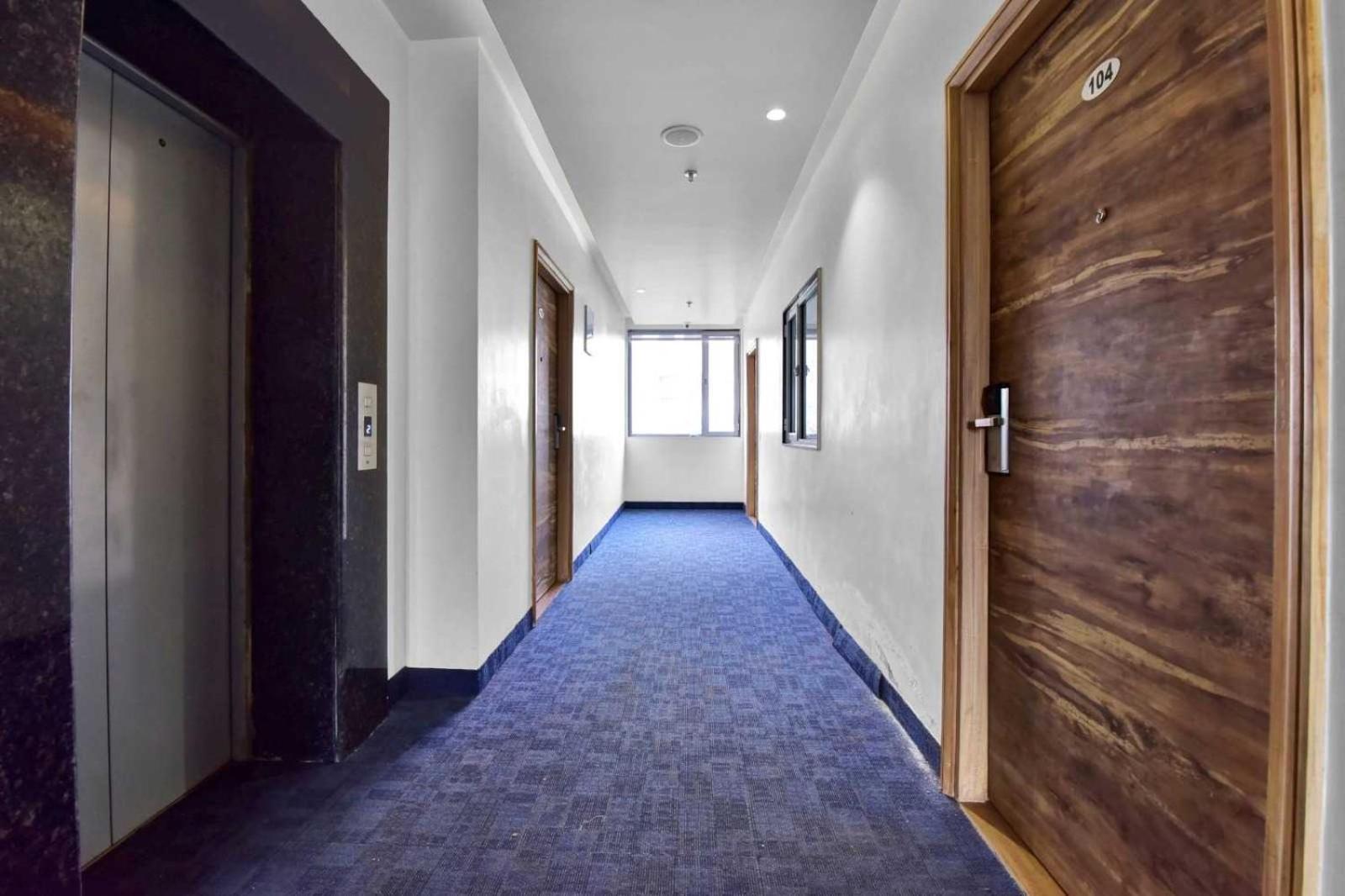 Collection O Hotel Karma Inn Dzsaipur Kültér fotó