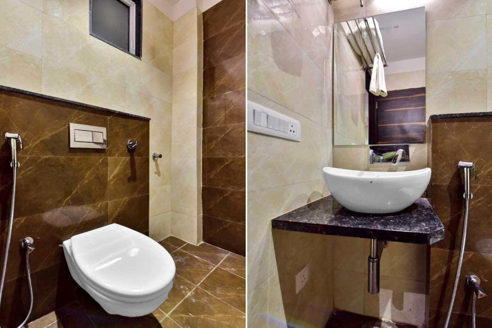 Collection O Hotel Karma Inn Dzsaipur Kültér fotó