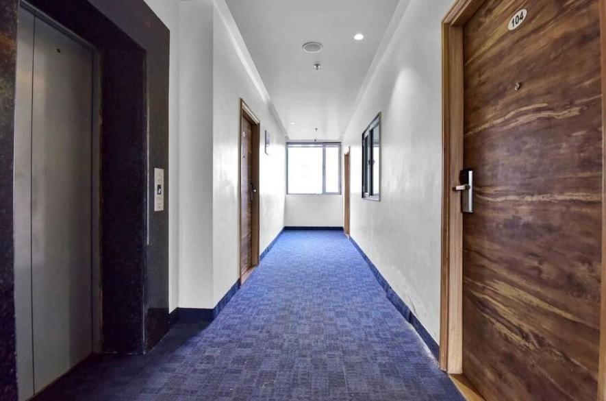 Collection O Hotel Karma Inn Dzsaipur Kültér fotó